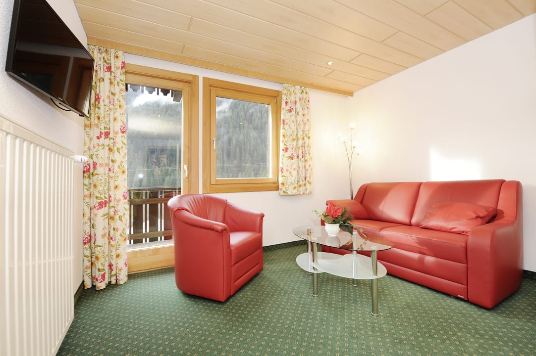 Zimmer Frühstückspension Hannelore Willi