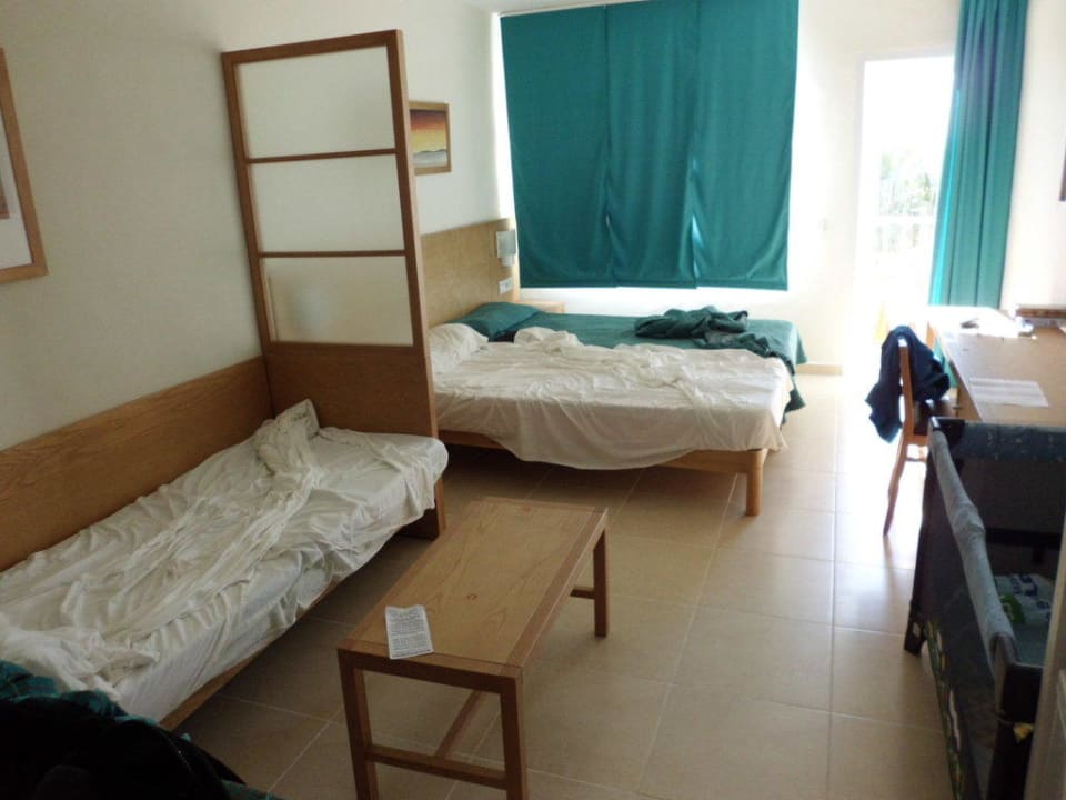 Suite Sun Club Eldorado