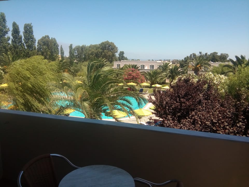 Zimmer Hotel Esperia
