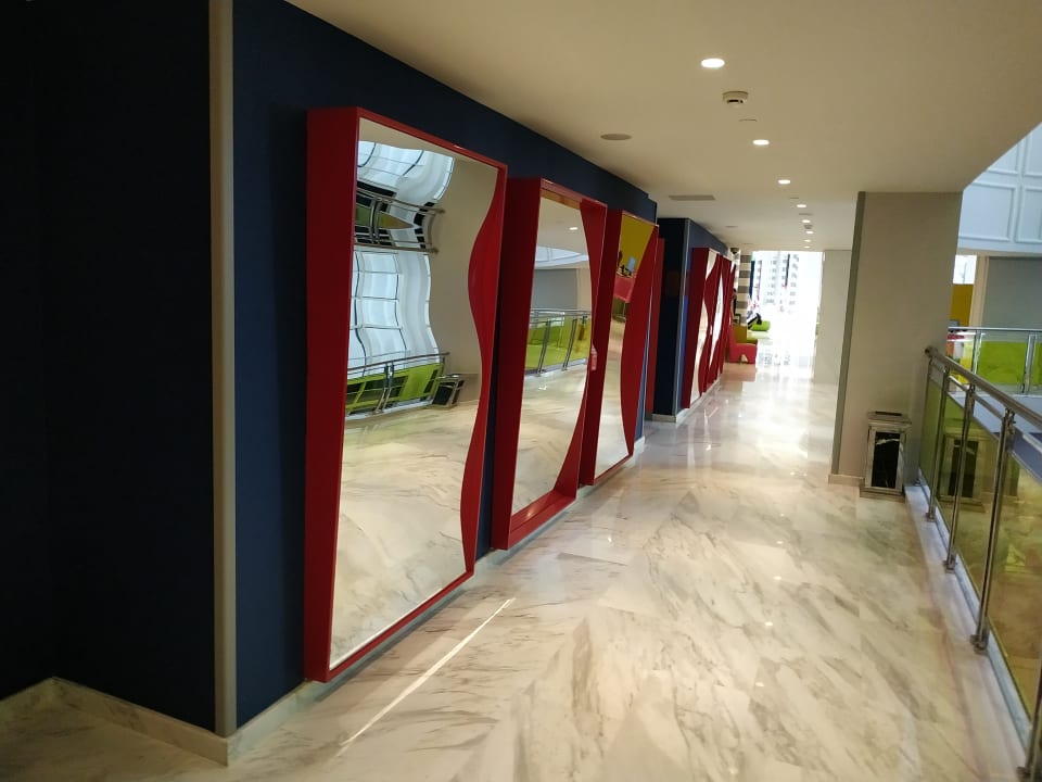 Sonstiges The Land of Legends Kingdom Hotel