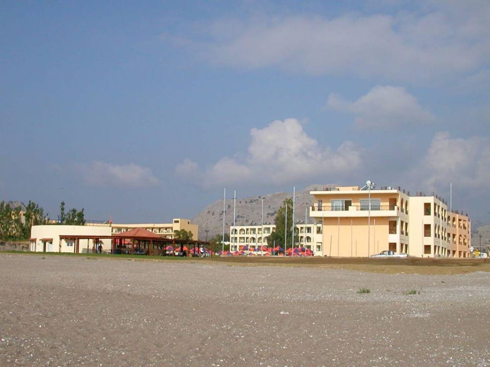 Myrina Beach Hotel Myrina Beach Hotel