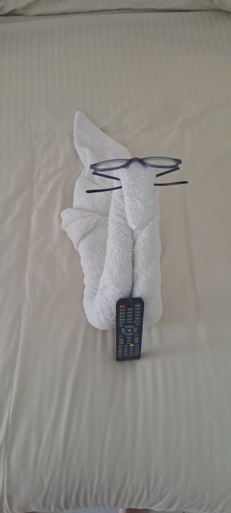 Zimmer The Grand Palace - Adults only