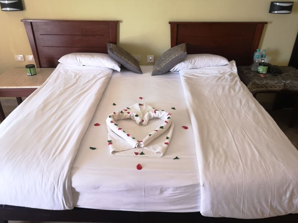 Zimmer Casa Mare Resort