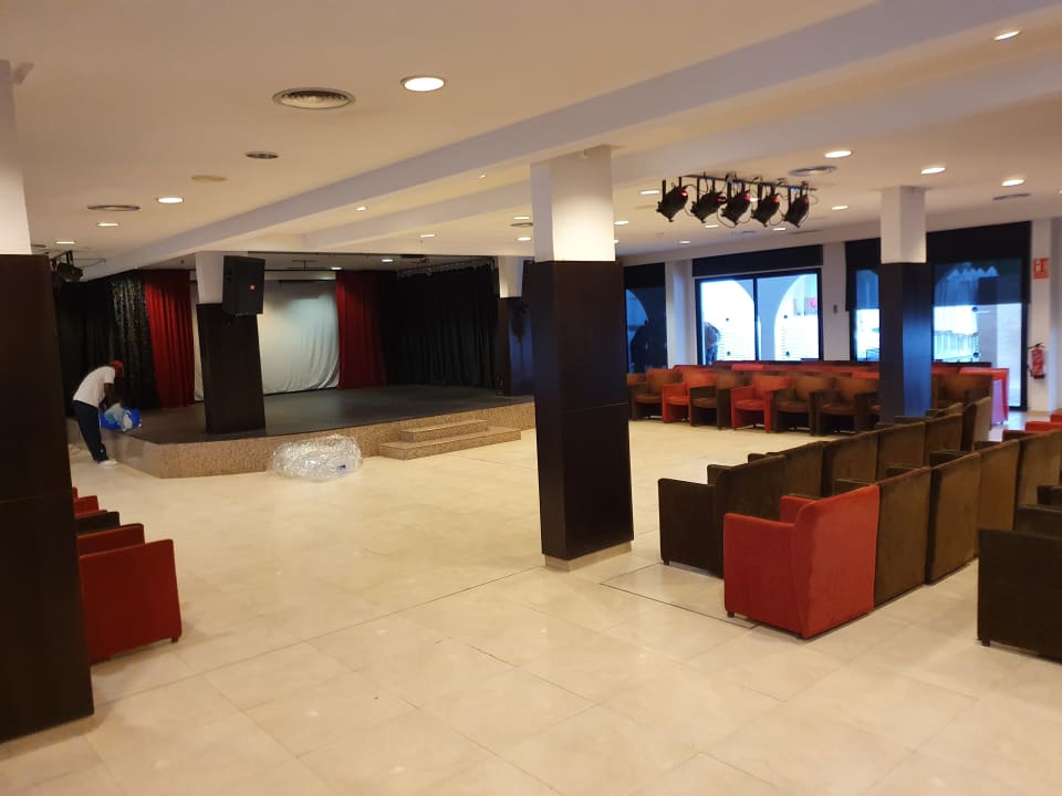 Sport & Freizeit blau punta reina