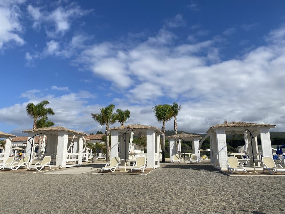 Strand TUI MAGIC LIFE Calabria