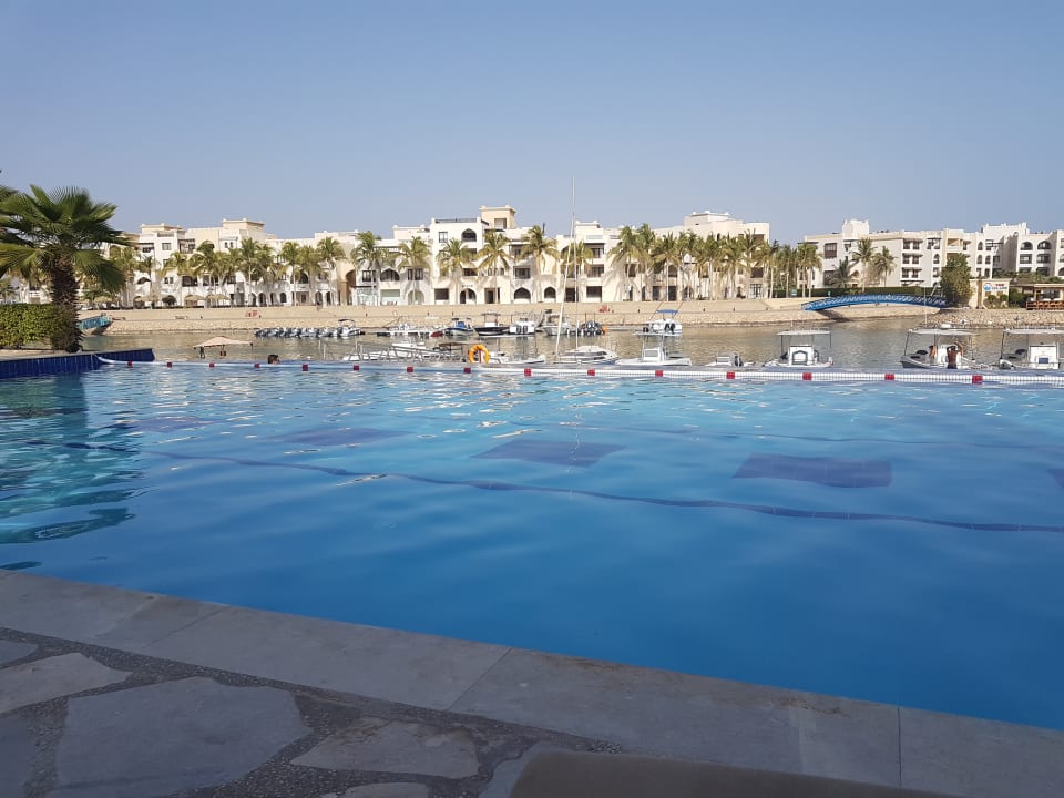 Pool Juweira Boutique Hotel