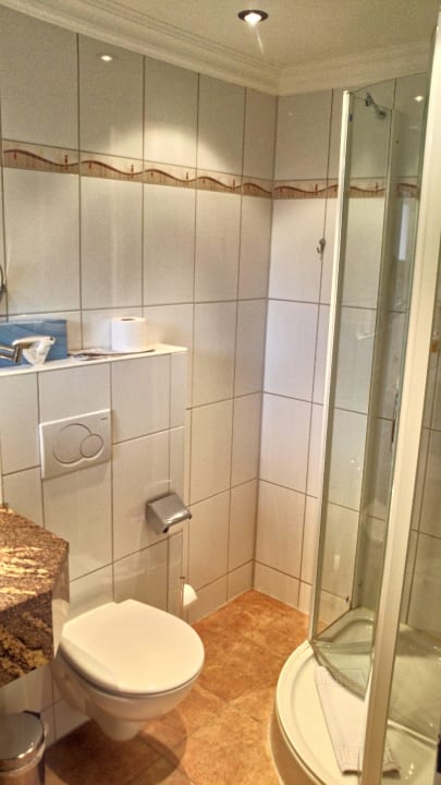 Zimmer Ruhbach: Bad Ferienhotel Ödenhof