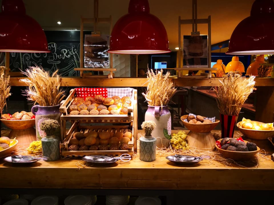 Gastro The Land of Legends Kingdom Hotel