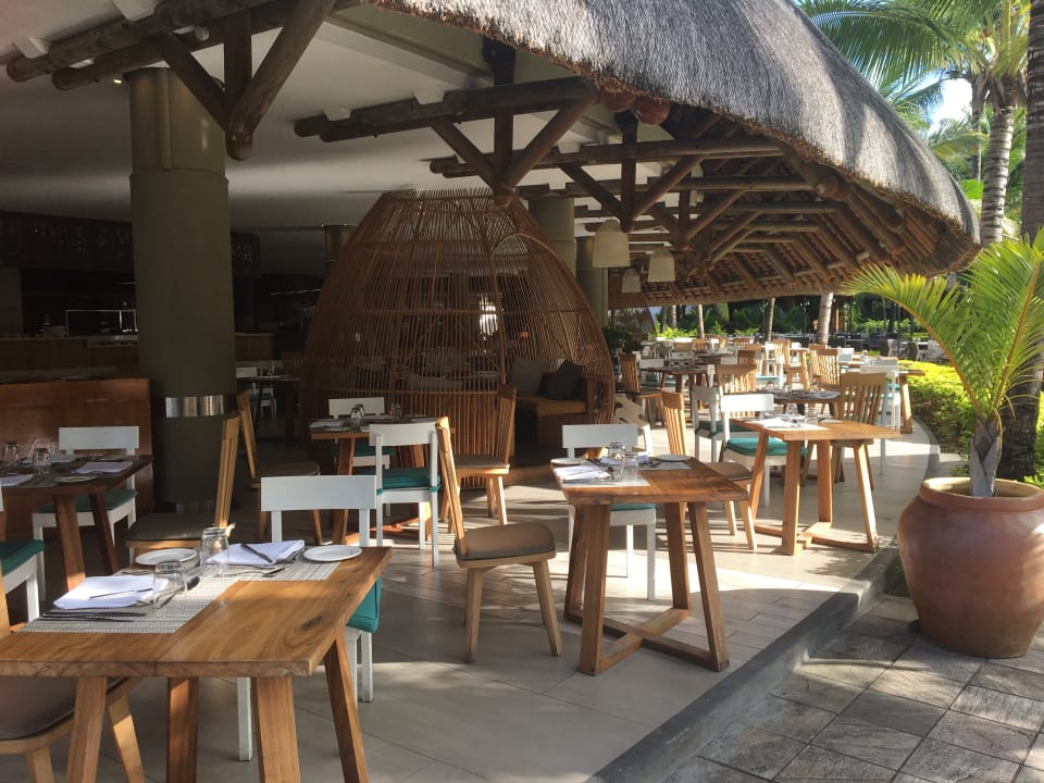 Gastro La Pirogue Mauritius