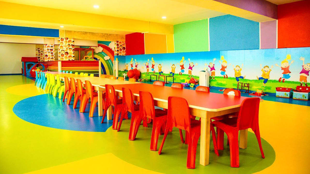 Sport & Freizeit Salamis Bay Conti Resort Hotel & Casino