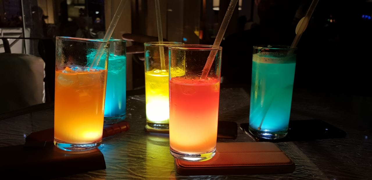 Gastro Jaz Grand Marsa