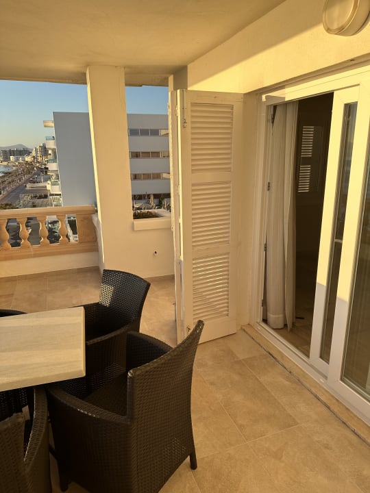 Zimmer Grupotel Dunamar