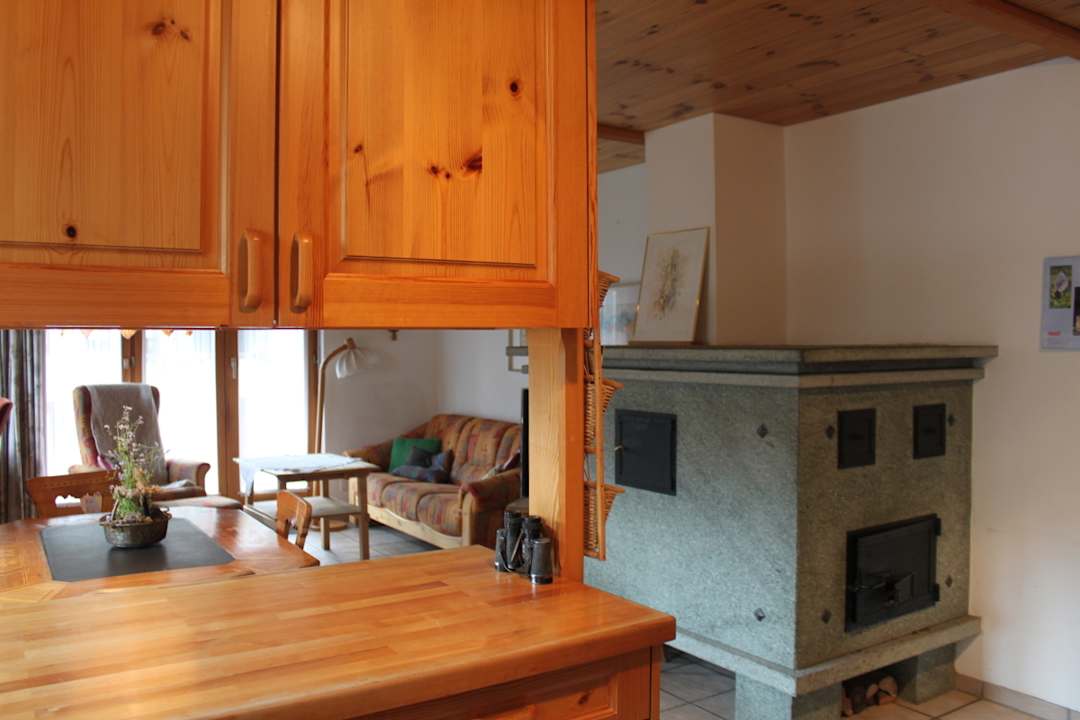 Sonstiges Ferienwohnung Chasa Crusch 117