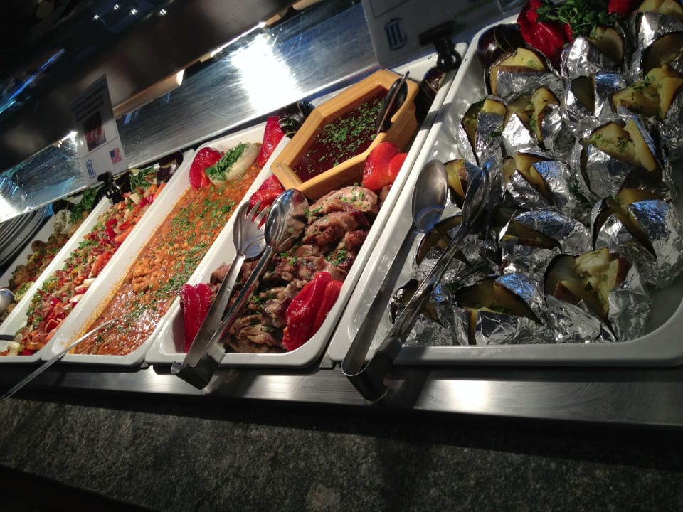Buffet 30 HL Sahara Playa