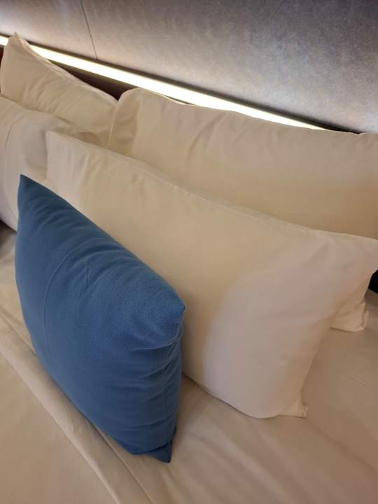 Zimmer Best Western Plus Nexen Pattaya