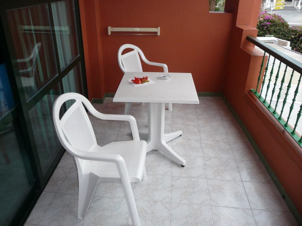 Balkon Adrián Hoteles Colón Guanahaní - Adults only