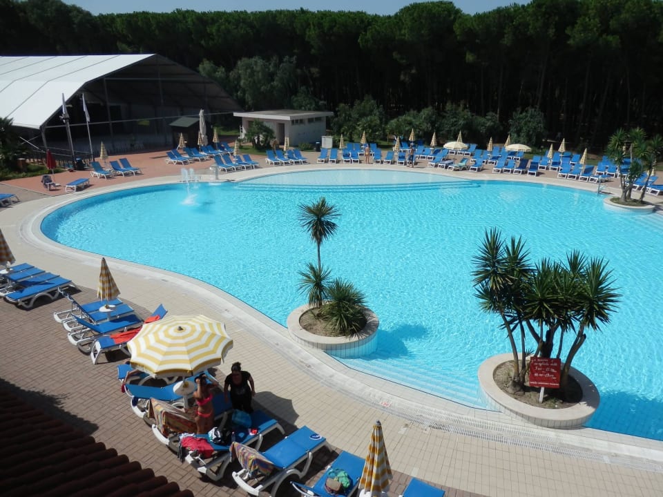 Pool Nicotera Beach Village