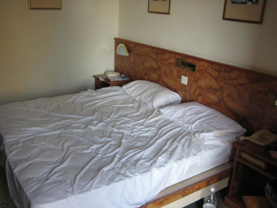 Zimmer Hotel Il Palazzin