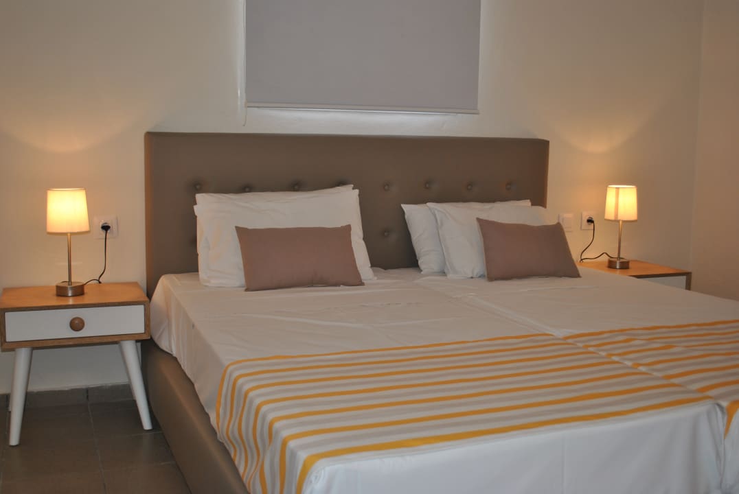 Zimmer Windmill Apartments