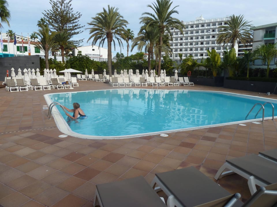 Erdbereich LABRANDA Marieta - Adults only