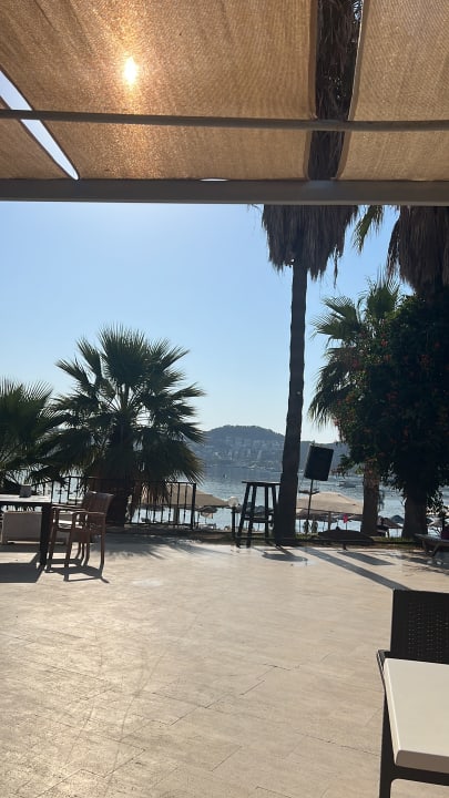 Außenansicht Costa 3s Beach Hotel All Inclusive