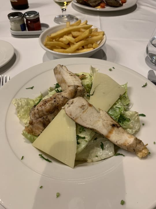 Gastro Maxx Royal Belek Golf Resort
