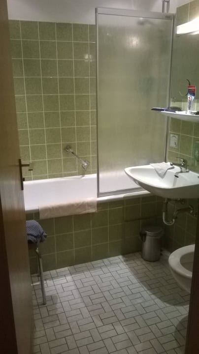 Bad Hotel Resort Birkenhof Therme