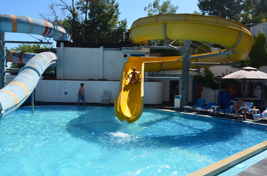 Sport & Freizeit Azalia Hotel Balneo & Spa