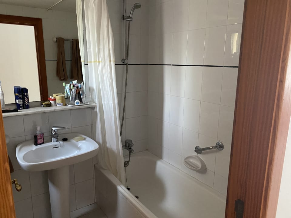 Zimmer Hotel Riu Oliva Beach Resort