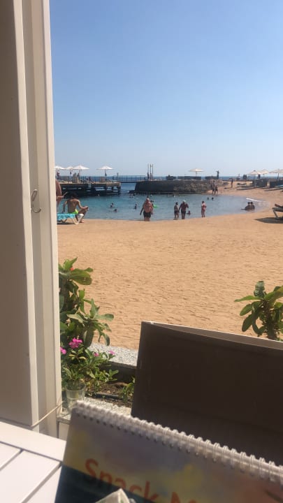 Strand SUNRISE Holidays Resort (Adults Only)