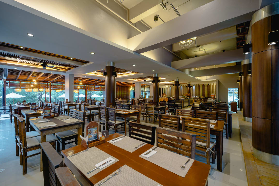 Gastro Railay Princess Resort and Spa