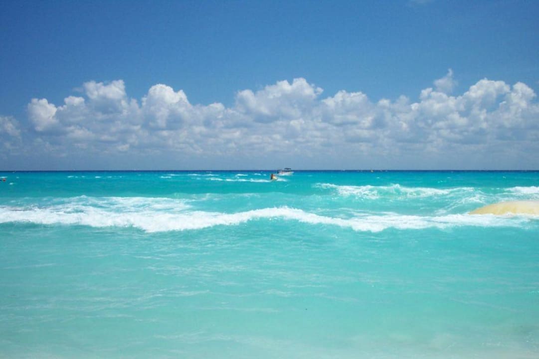 Meer Sandos Playacar Beach Resort