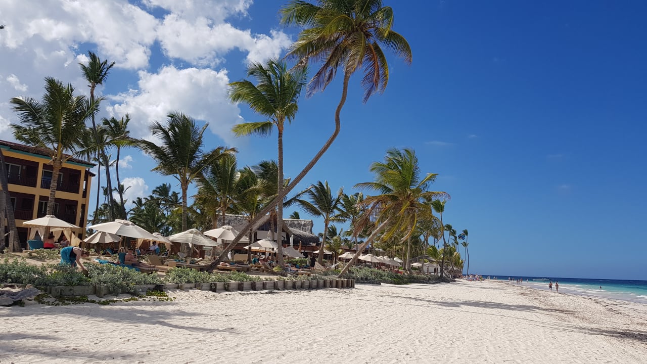 Strand Punta Cana Princess All Suites Resort & Spa