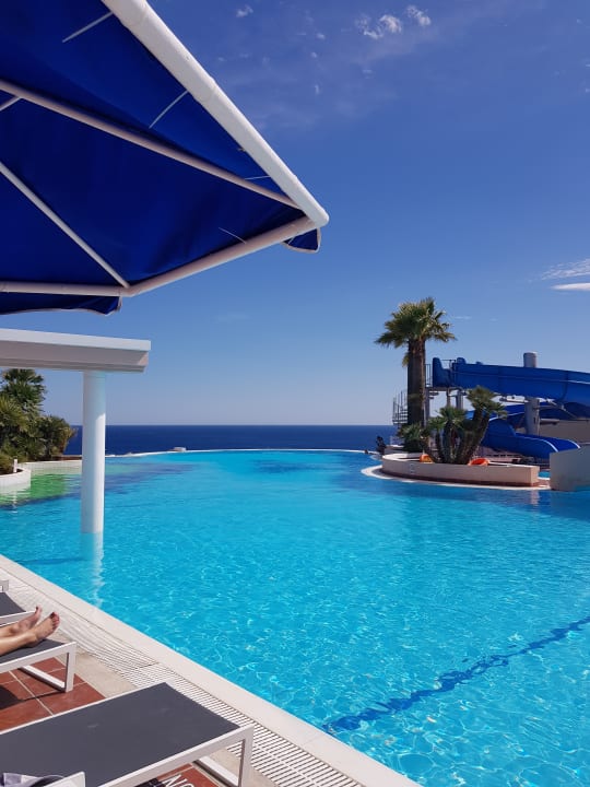 Pool Mitsis Rodos Village