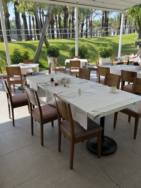 Gastro Monachus Family Resort Sorgun
