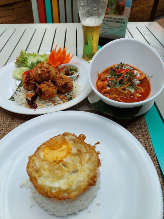 Gastro Avani Pattaya Resort