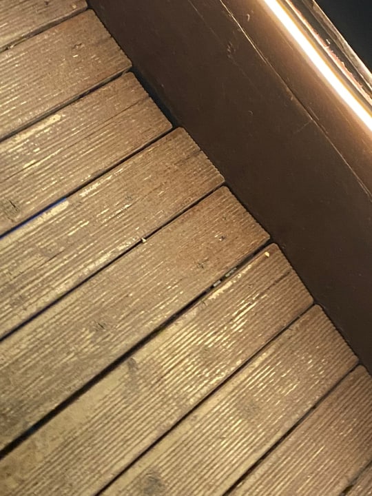 Pool Well Palace Side