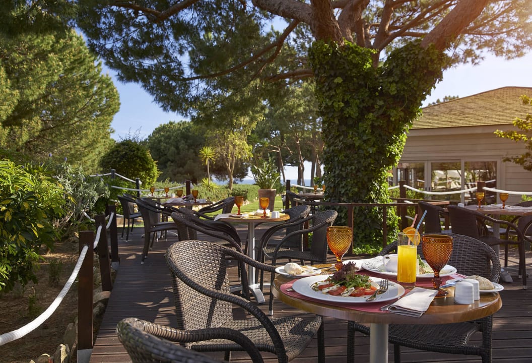 Falesia Bar & Lounges PortoBay Falésia