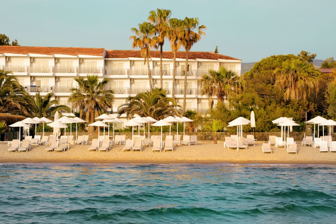 Strand Atlantique Holiday Club