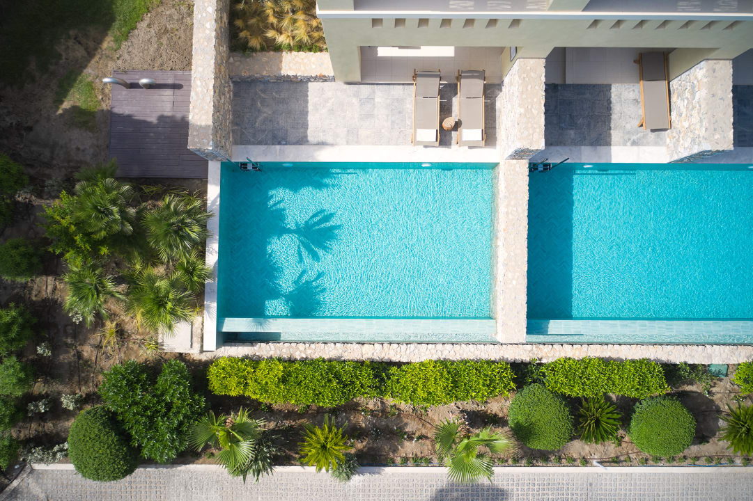 Pool Atlantica Belvedere Resort