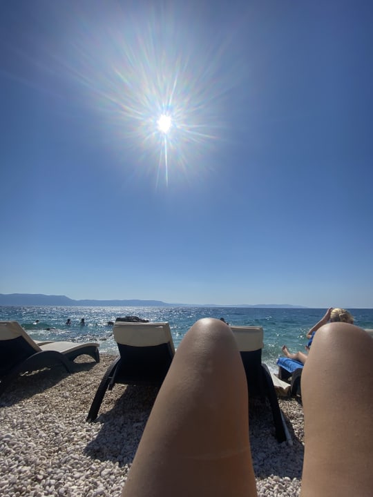 Strand Valamar Girandella Designed for Adults