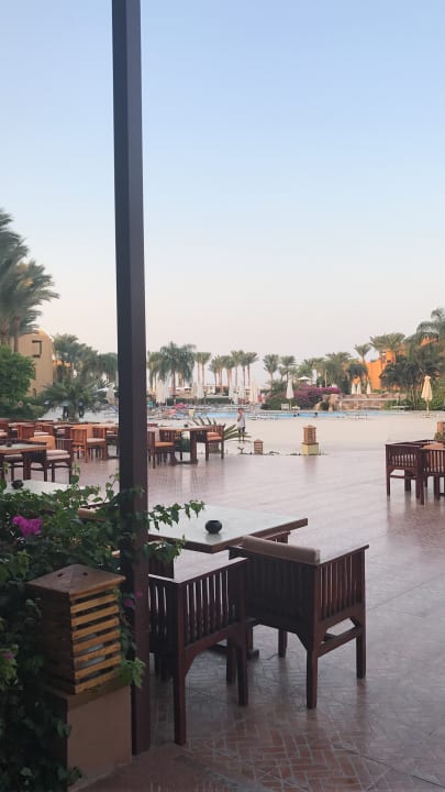 Restaurant Stella Beach Resort & Spa Makadi Bay