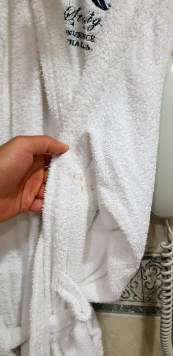 Zimmer Starlight Resort Hotel