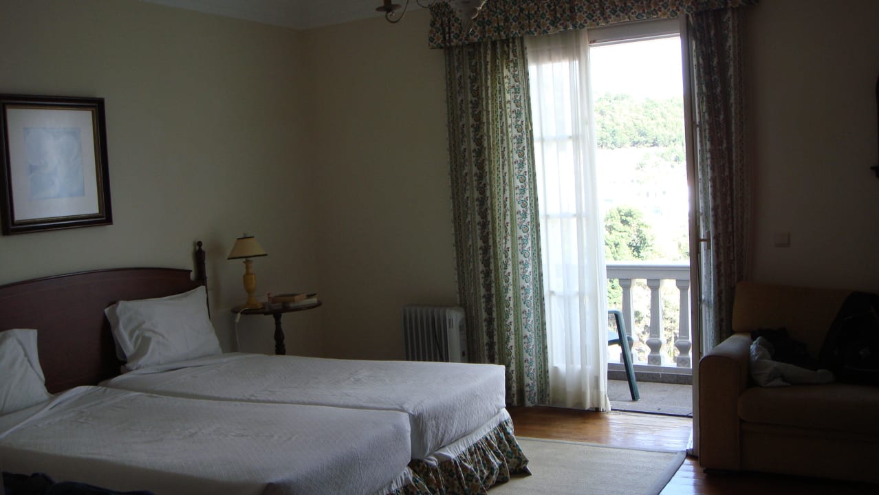 Room 4 Hotel Quinta do Alto Sao Joao