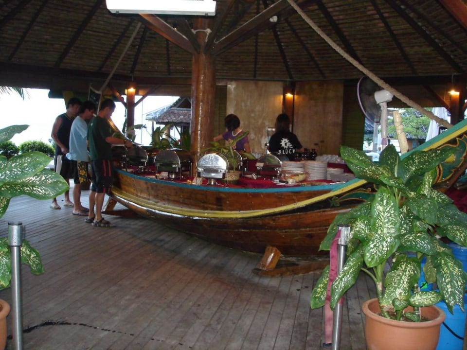 Paya Beach Resort Guesthouse Paya Beach Spa & Dive Resort