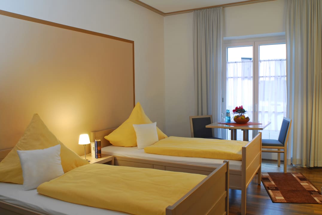 Zimmer Gästehaus St. Ulrich