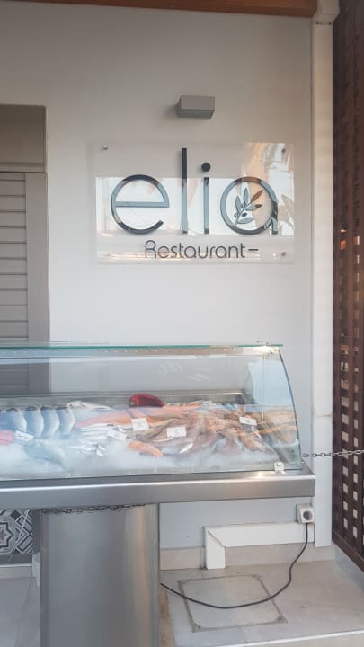 Gastro High Beach Resort