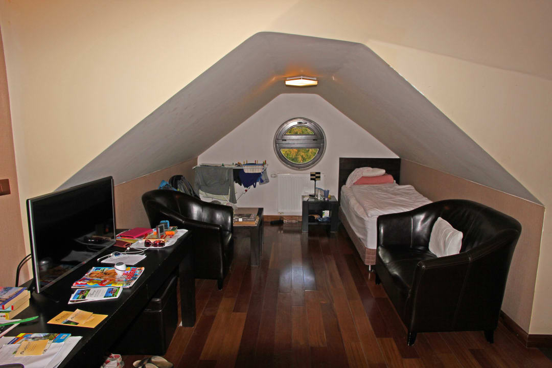 Zimmer Hotel Sudetia