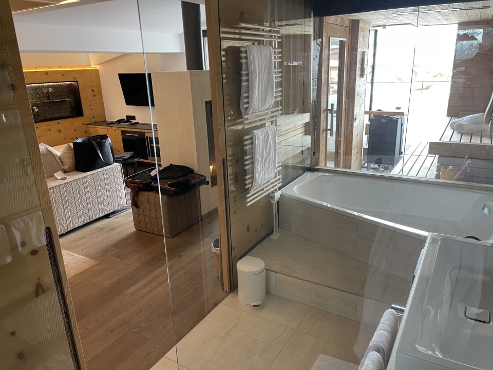 Zimmer Hotel Gotthard Zeit