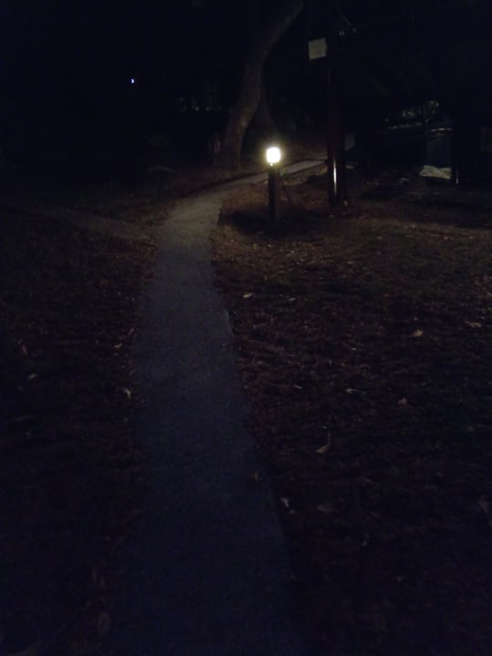 Außenansicht The Haad Tien Beach Resort